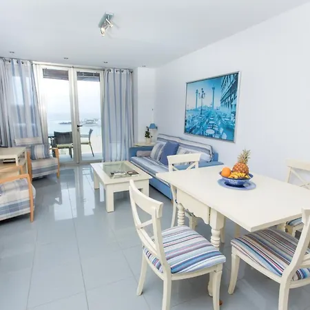 Feriehus Great Balcony Over Blue Sea By Canariasgetaway Las Palmas de Gran Canaria